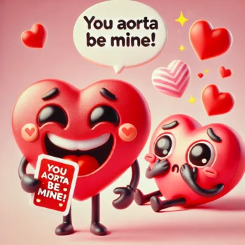 Cupid’s Comedy Club: 139+ Heart Jokes For Valentines Day to Make You Blush