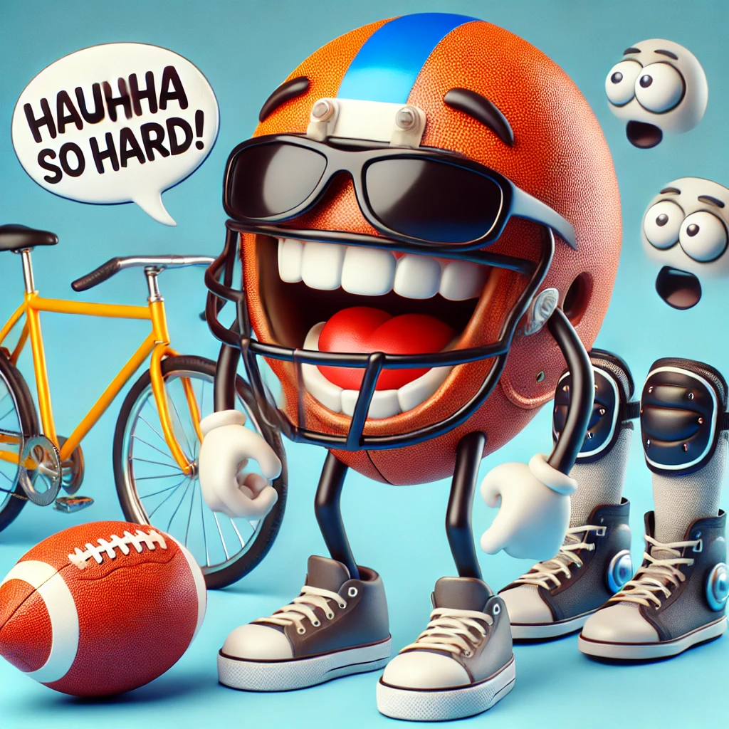 Helmet Puns