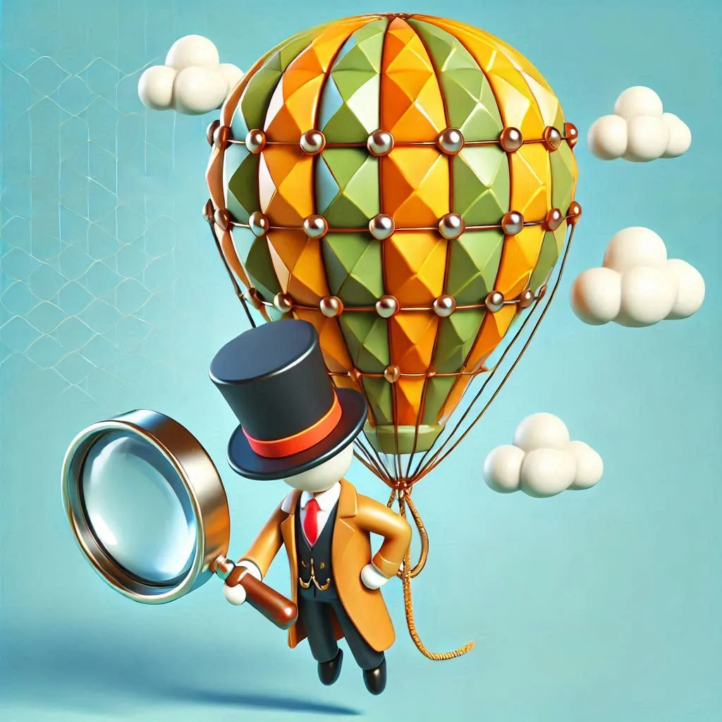 200+ Hot Air Balloon Puns That Will Lift Your Spirits and Make You Burst with Laughter 3 High Flying Humor Hot Air Balloon Double Entendre