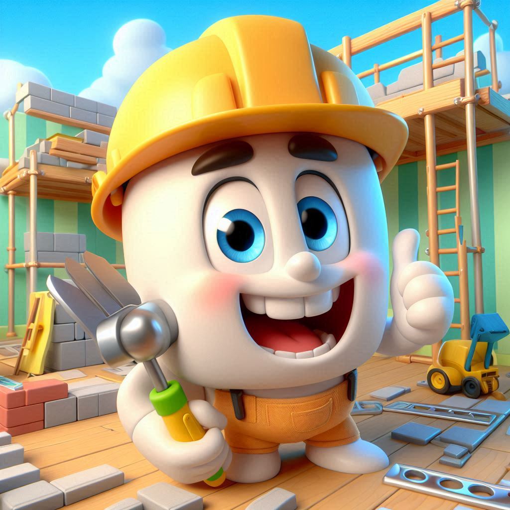 200+ Construction Jokes That Build Laughter and Fun Moments 3 Hilarious Construction Puns 1