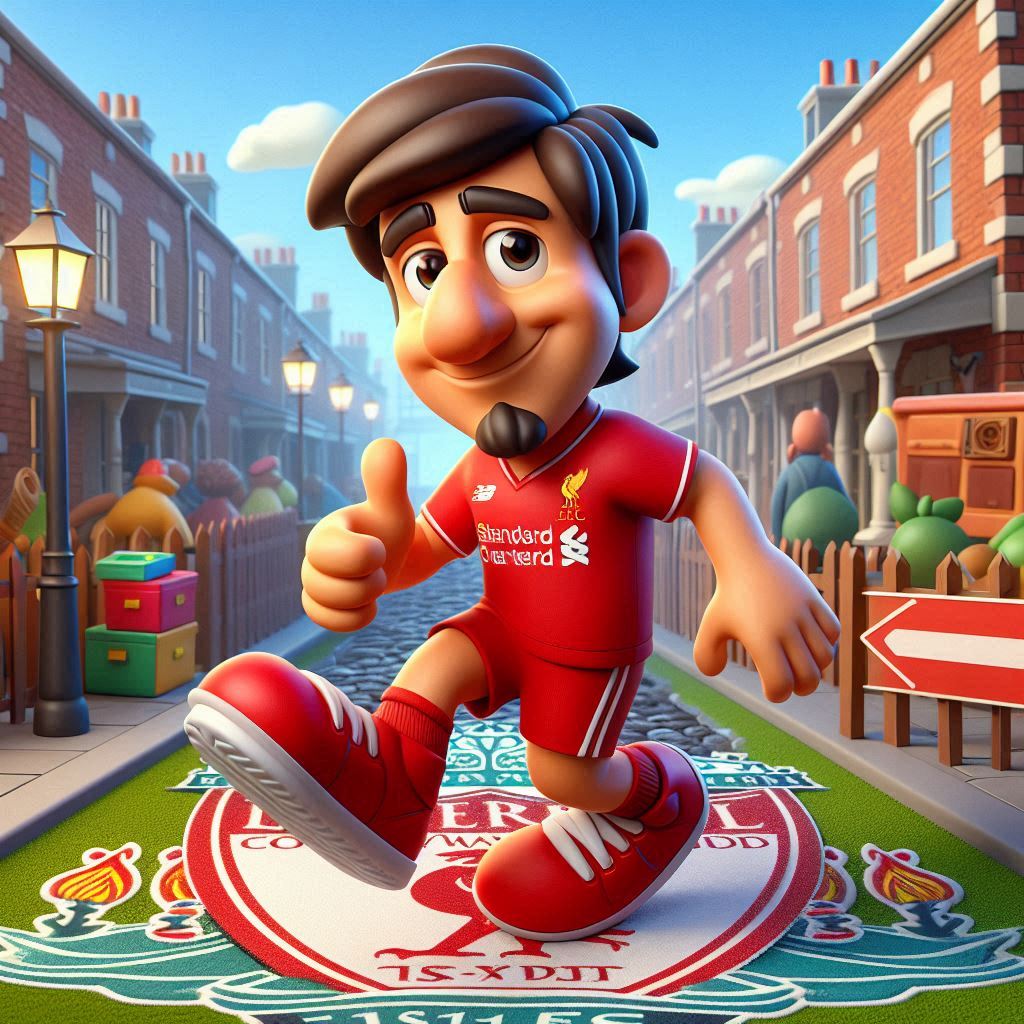 200+ Jokes About Liverpool That Will Make You Laugh Out Loud 6 Hilarious Liverpool jokes