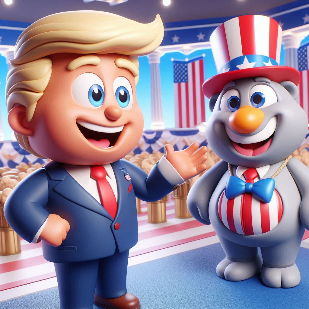 200+ Presidential Humor Jokes for a Laugh-Filled Election Season 5 Hilarious Presidential One Liners 1