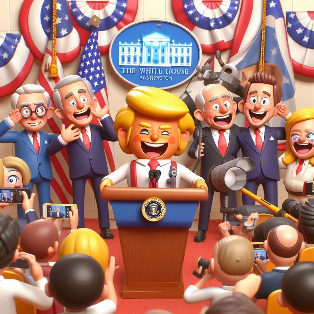 200+ President Jokes And Puns That Will Make You Laugh Out Loud 3 Hilarious Presidential One Liners