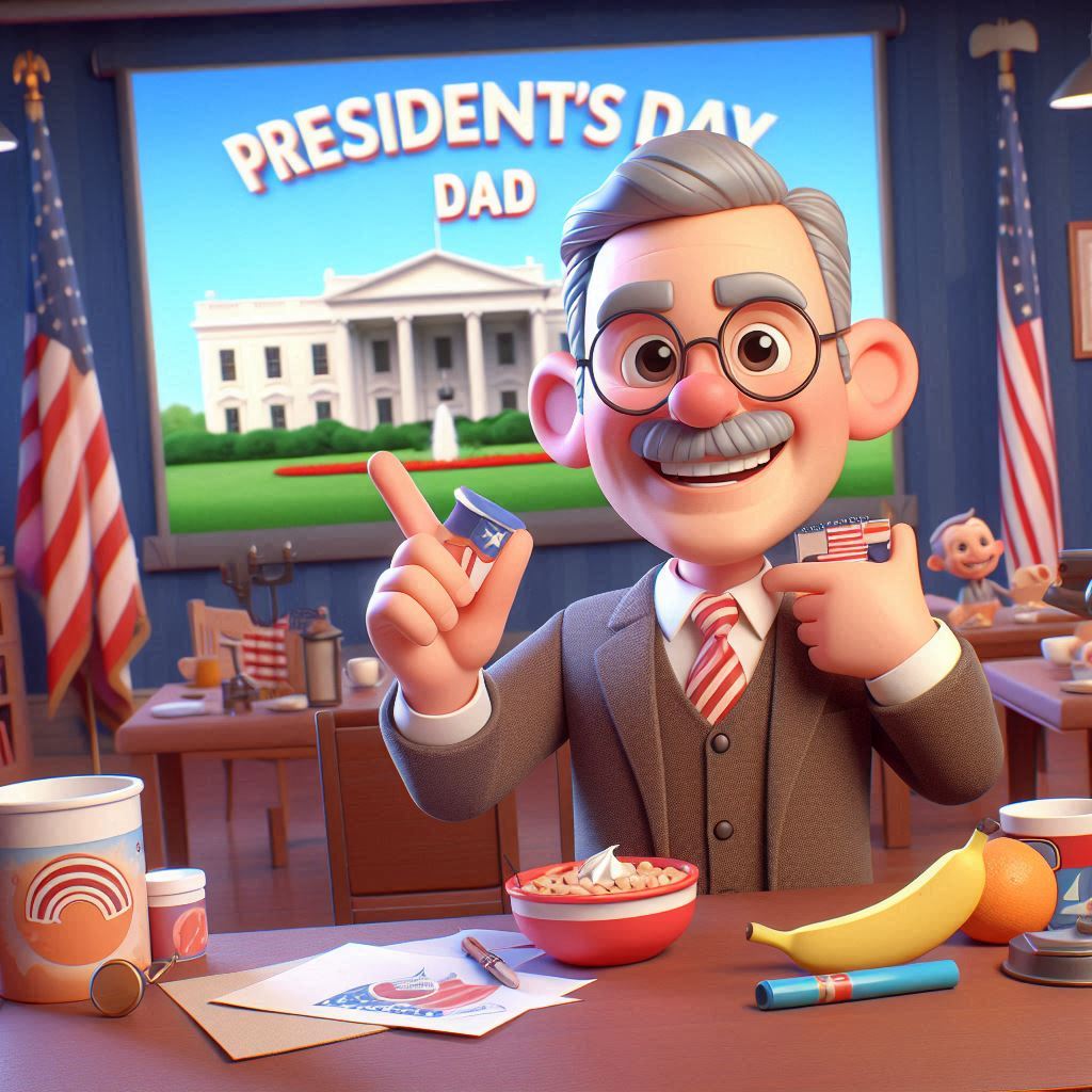 200+ Presidents Day Dad Jokes to Make You Laugh Out Loud 5 Hilarious Presidents Day One Liners