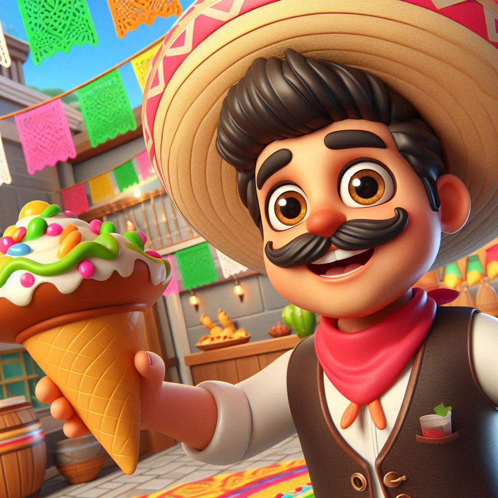 200+ Spanish Mexican Jokes for Endless Laughter and Fun 4 Hilarious Spanish Mexican jokes for parties 1