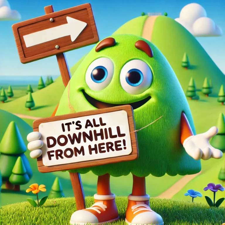 200+ Hill Puns To Take Your Humor To New Heights