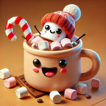 200+ Hot Cocoa Puns to Warm Your Heart and Stir Up Laughs