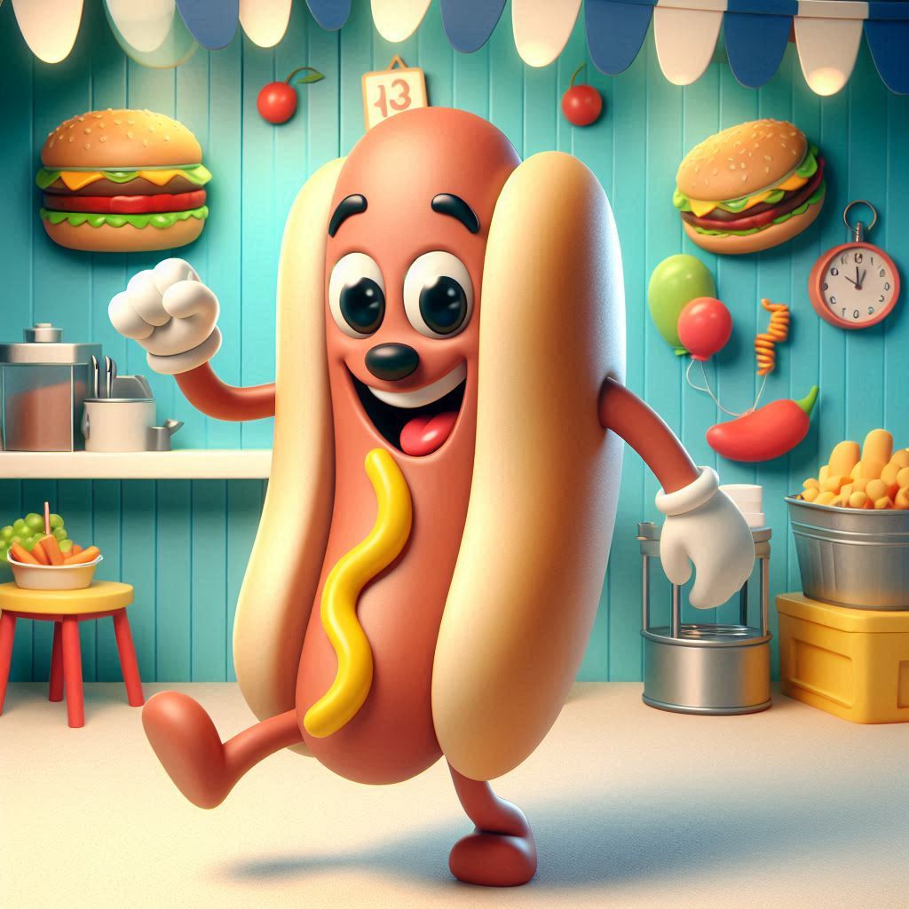 200+ Hot Dog Jokes to Relish for Family Fun and Laughter 6 Hot Dog Jokes for Summer BBQs