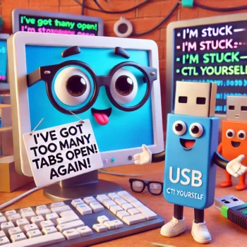 200+ IT Puns That Will Have Your Jokes Running Smoothly