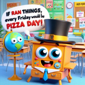 200+ If I Were President Jokes for Laughs and Giggles Today