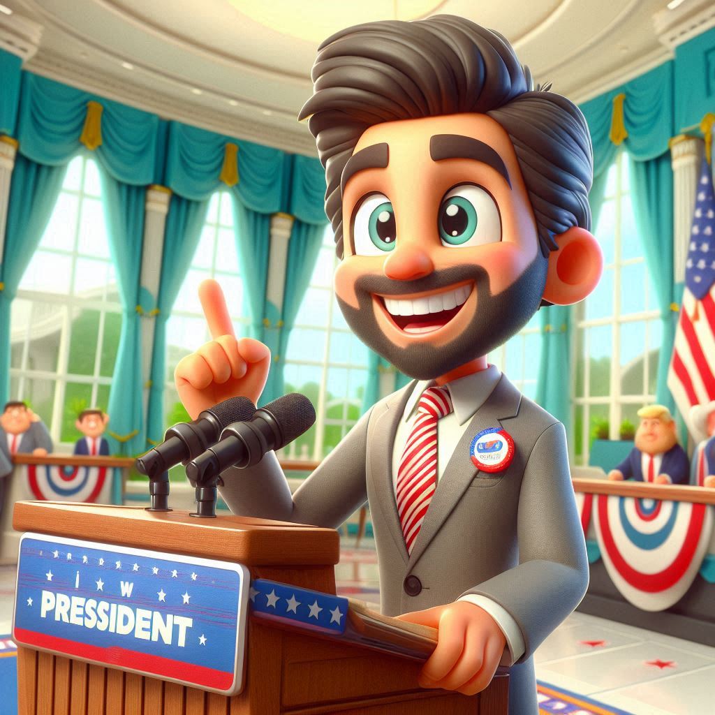 200+ If I Were President Jokes for Laughs and Giggles Today 5 If I Were President Puns and Jokes