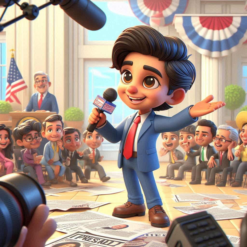 200+ If I Were President Jokes for Laughs and Giggles Today 4 If I Were President Silly Jokes