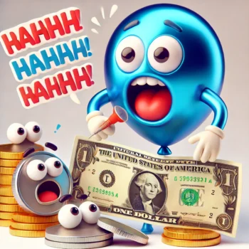 200+ Inflation Puns That Will Have Your Humor Growing Higher