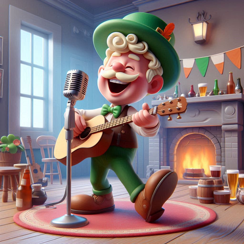 200+ Short Irish One Liners Jokes for a Good Laugh Anytime 6 Irish Humor One Liners