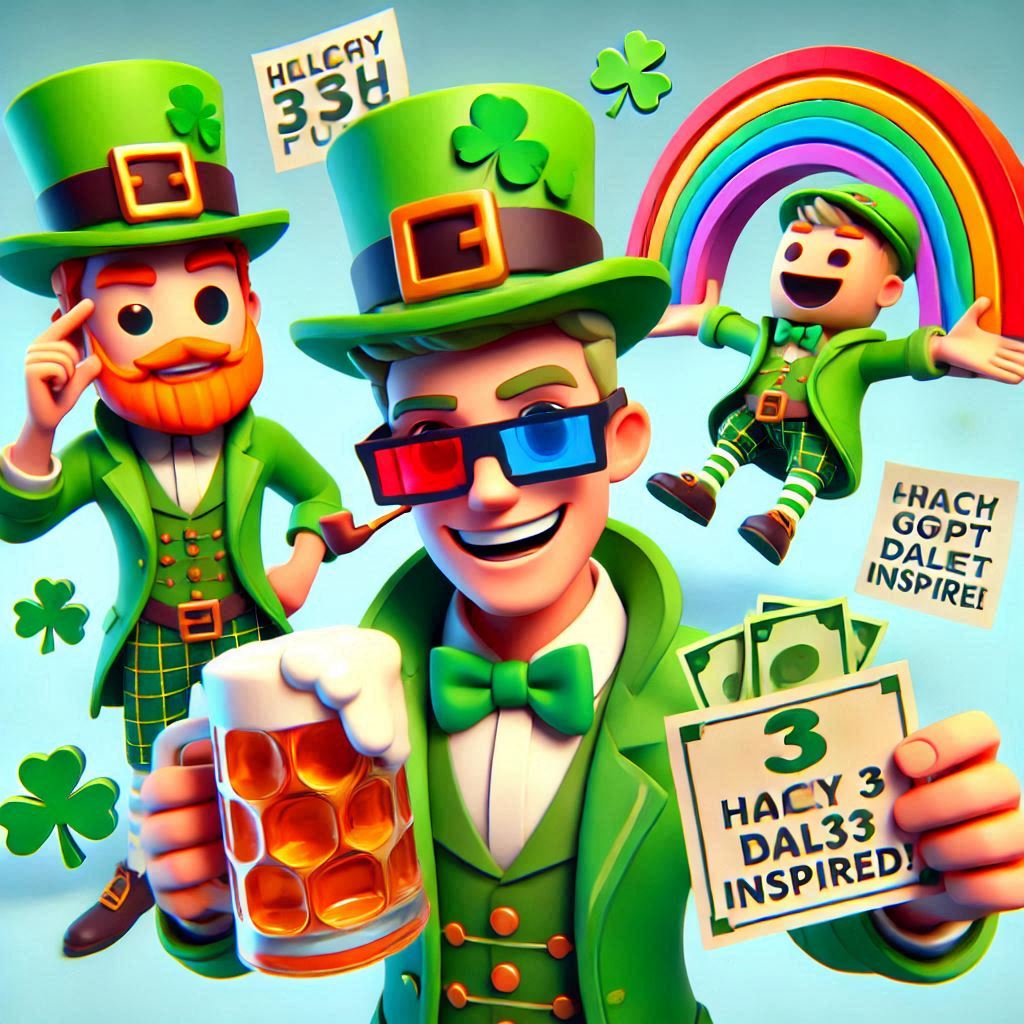 Irish Puns