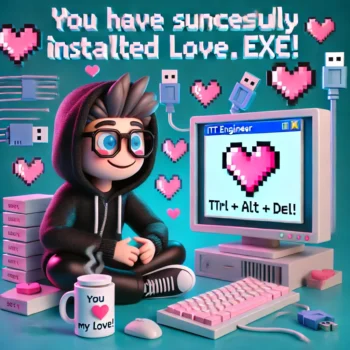 200+ It Engineers Jokes to Brighten Your Tech Day