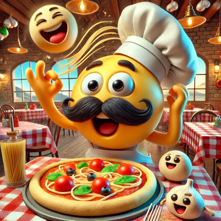 171+ Cheesy Italian Jokes and Puns That Will Have You Pasta Laughing!