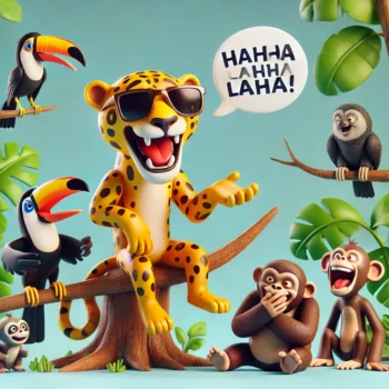 200+ Jaguar Puns That Will Have You Pouncing with Giggles