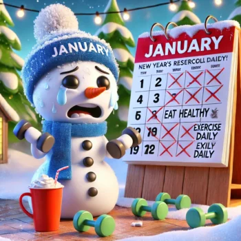 200+ Funny January Jokes to Brighten Your Winter Days and Smile