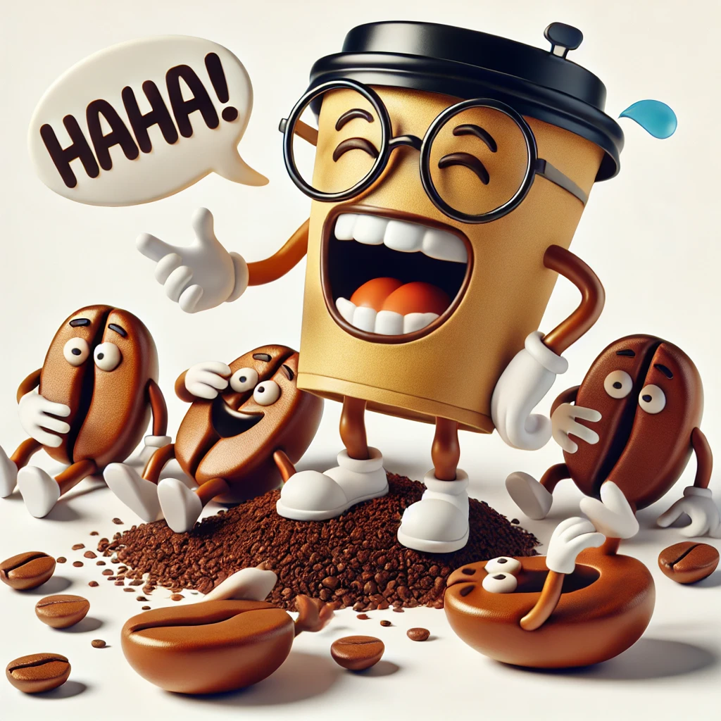 Java Puns