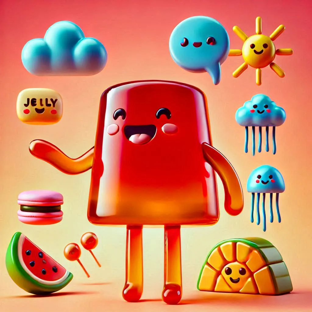 200+ Jelly Puns That Will Have You Wobbling With Laughter 2 Jelly One Liners That Spread Smiles