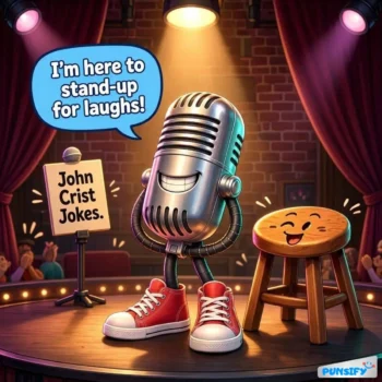 161+ Punbelievable Puns from John Crists Jokes That’ll Crack You Up in 2026