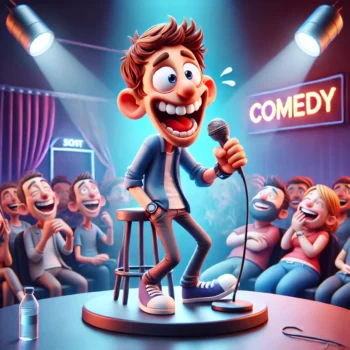 200+ Funny John Crist’s Jokes to Brighten Your Day and Lift Spirits