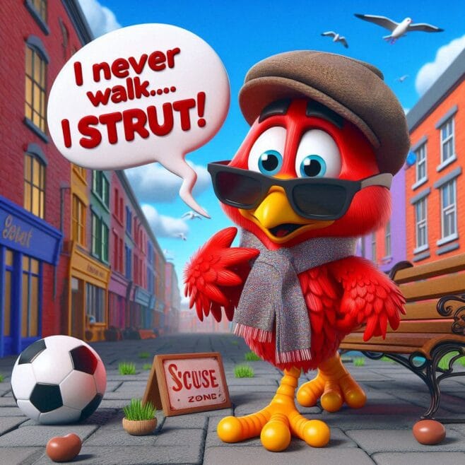 175+ Hilarious Jokes About Liverpool That Will Make You Laugh Out Loud