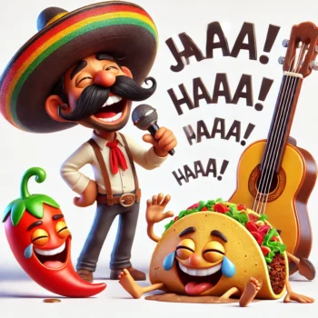 200+ Juan Puns That Will Have You Laughing Like No Juan Else