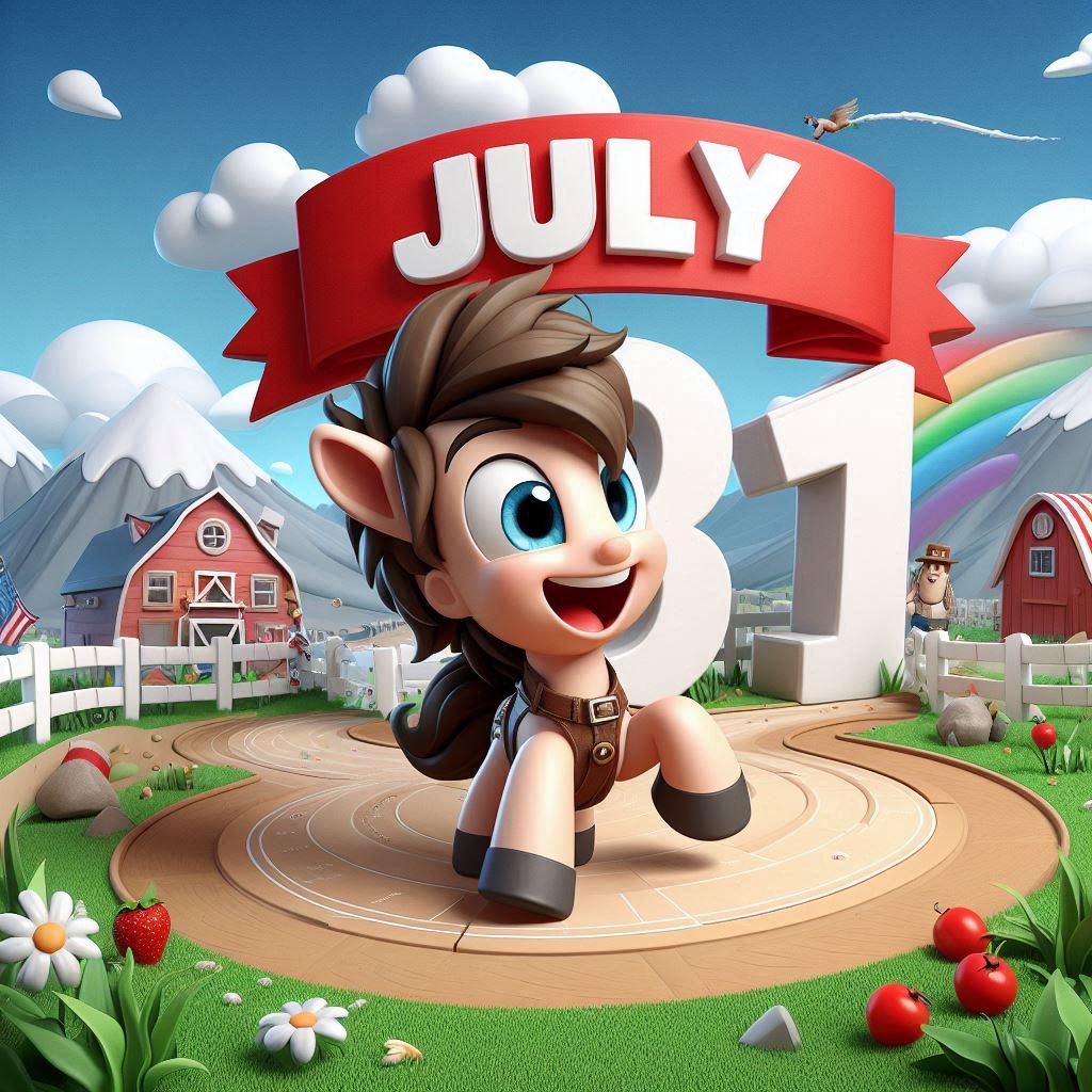 200+ July Puns to Keep Your Humor Sizzling All Month Long 3 July pun QA to keep things hot and cool