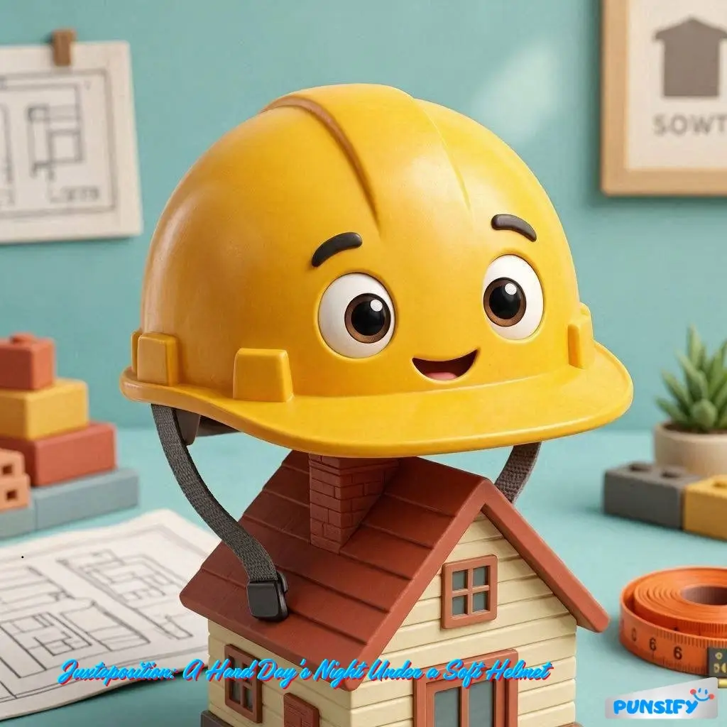 159+ Hilarious Helmet Puns to Keep Your Humor Safe and Sound