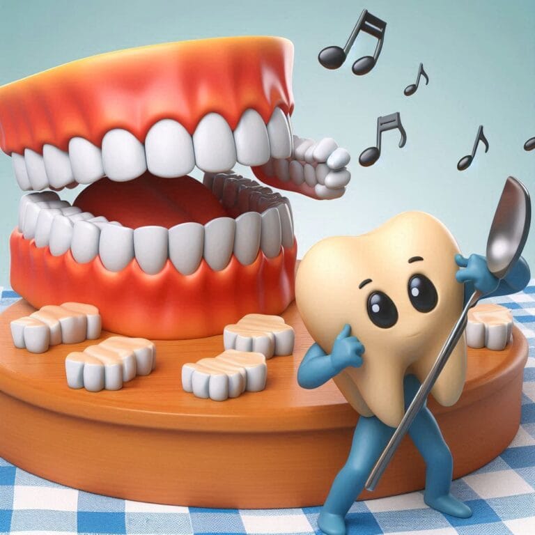 199+ Hilarious Jaw Puns to Keep You Chewing on Some Hilarious Fun