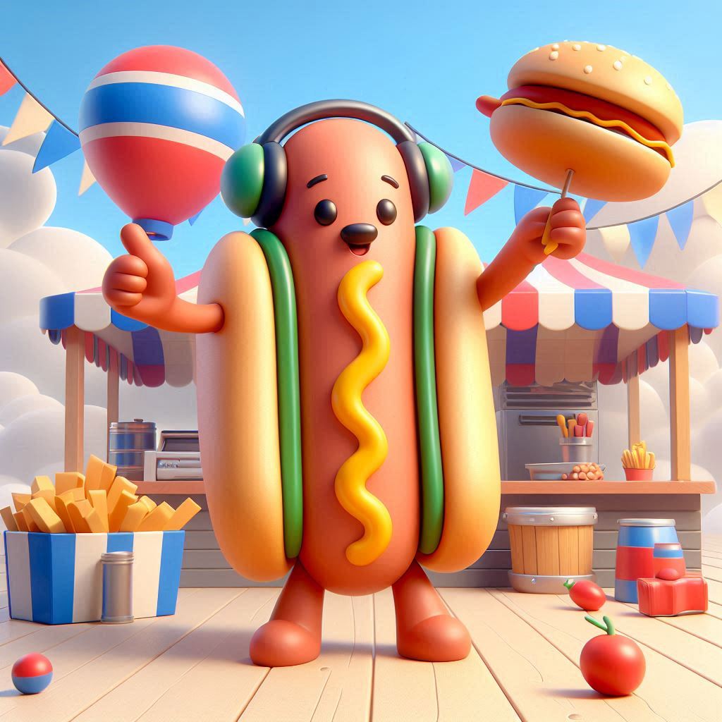 200+ Hot Dog Jokes to Relish for Family Fun and Laughter 3 Kid Friendly Hot Dog Jokes 1