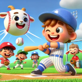 200+ Funny Kids Baseball Jokes for Home Runs of Laughter and Fun
