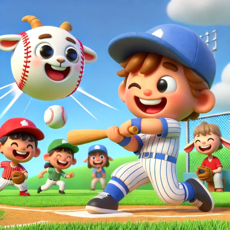 157+ Funny Kids Baseball Jokes for Home Runs of Laughter and Fun