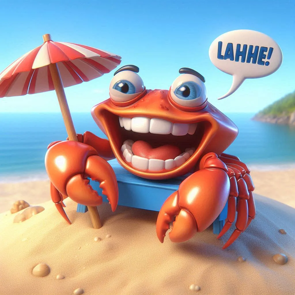 200+ Crab Jokes to Make You Laugh and Crave Some Fun 5 Knock Knock Crab Jokes