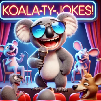 200+ Funny Koala Jokes That Will Make You Laugh Out Loud Today