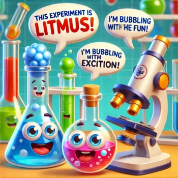 200+ Laboratory Puns That’ll Have You Reacting with Laughter