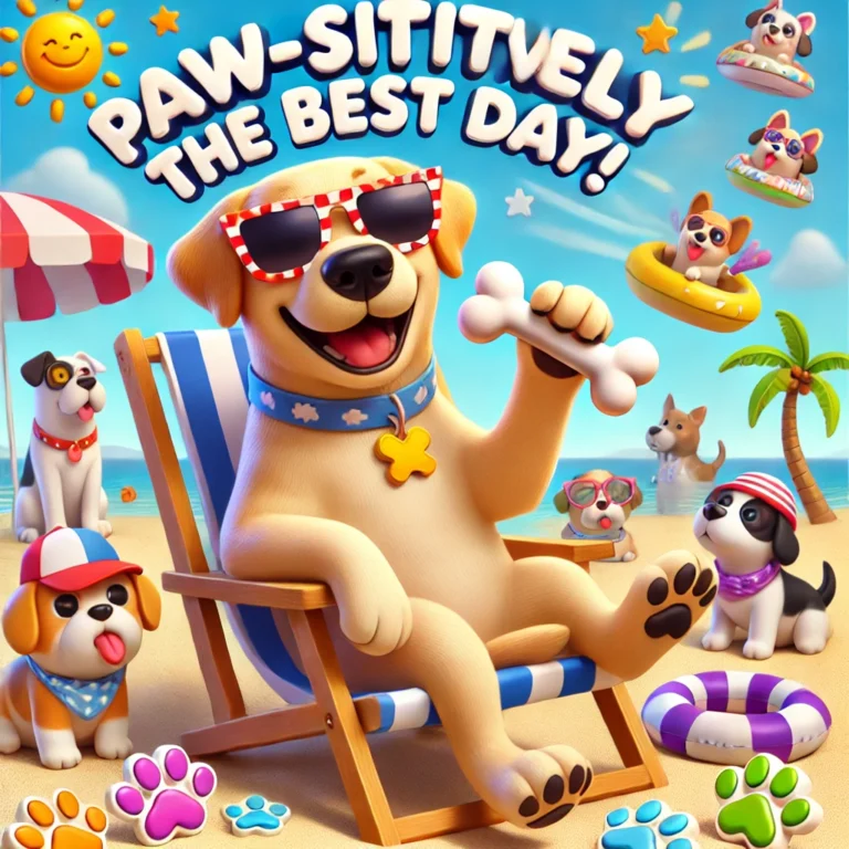 159+ Hilarious Labrador Puns That’ll Have You Wagging with Laughter