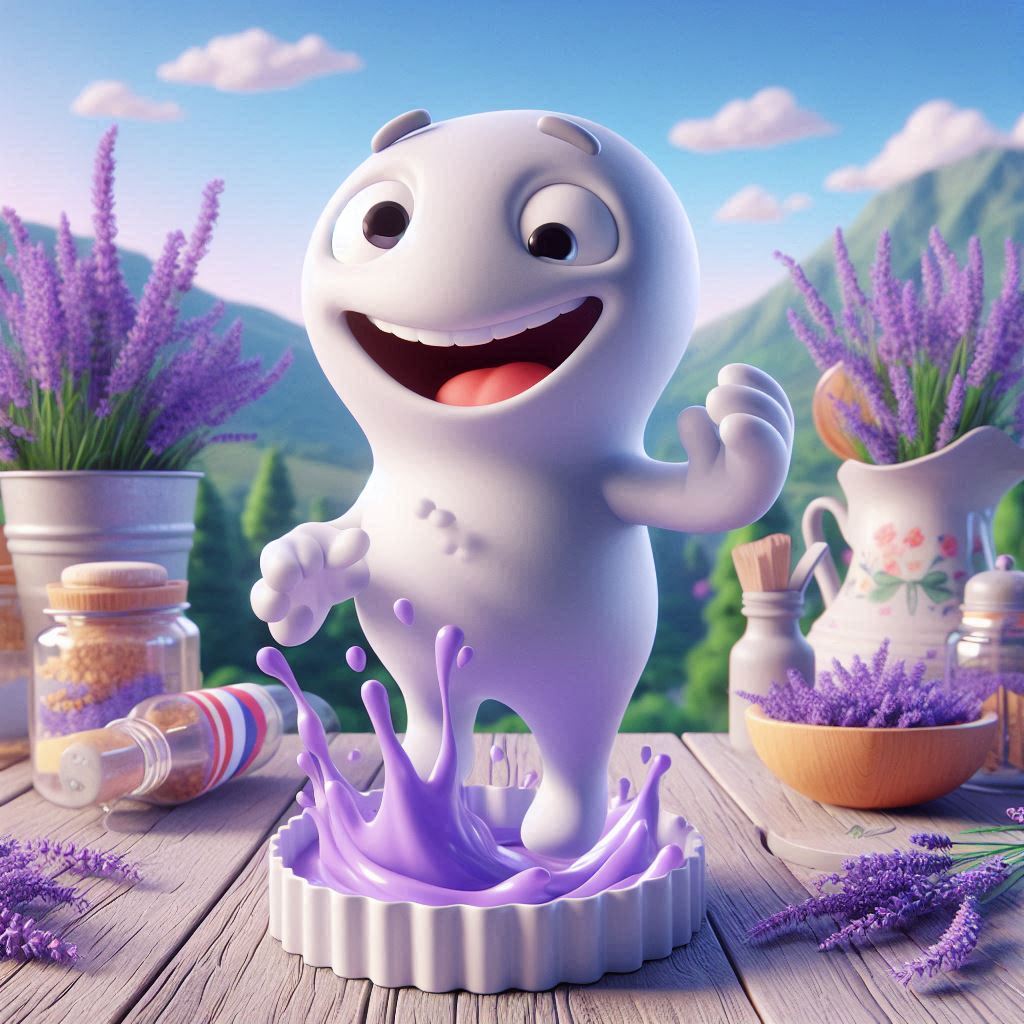 200+ Lavender Puns That Will Have You Laughing In Full Bloom 4 Lavender puns for Instagram captions that blossom