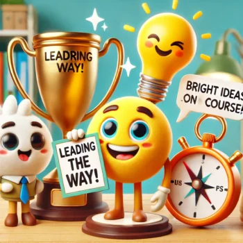 200+ Leadership Puns That Will Have You Leading With Laughter