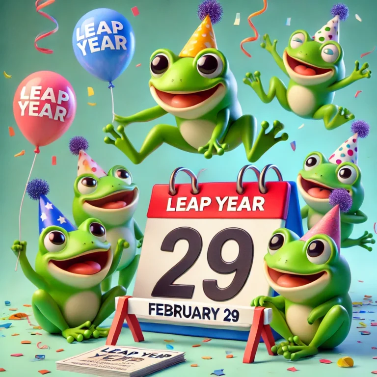187+ Funny Leap Day Jokes That Will Make You Hop with Laughter