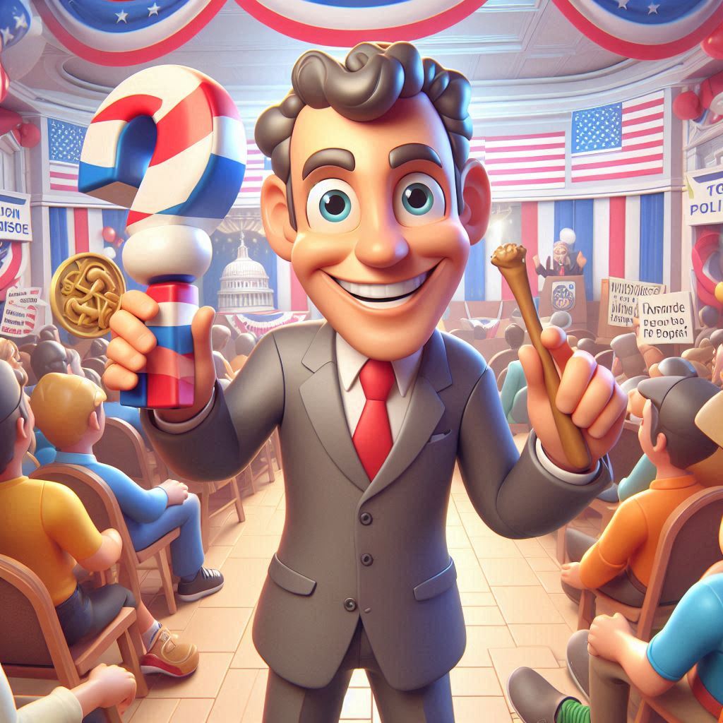 200+ President Jokes And Riddles for Family Fun and Laughter 4 Lighthearted President Jokes 1