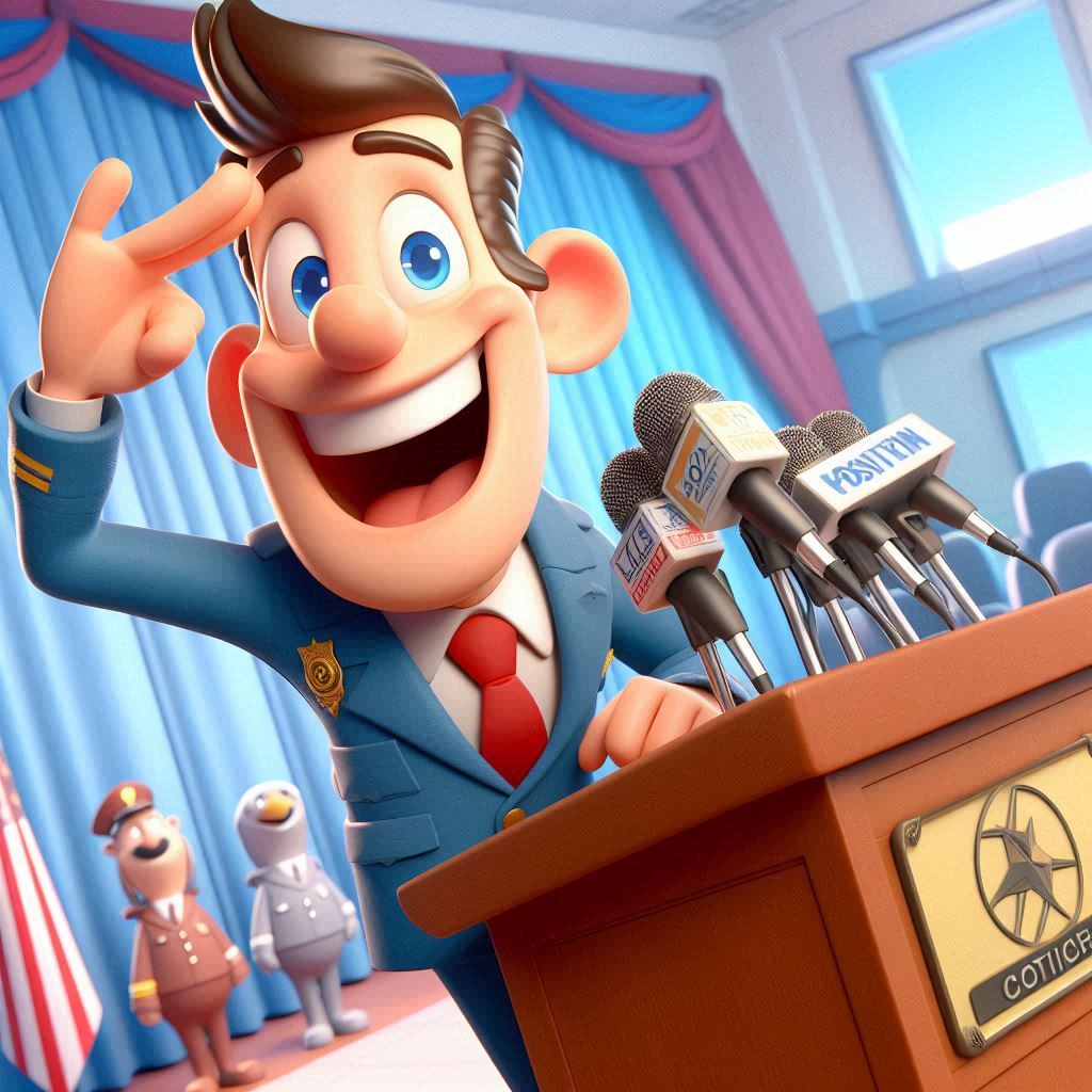 200+ Funniest President Jokes for a Laugh-Out-Loud Time 4 Lighthearted President Jokes to Share