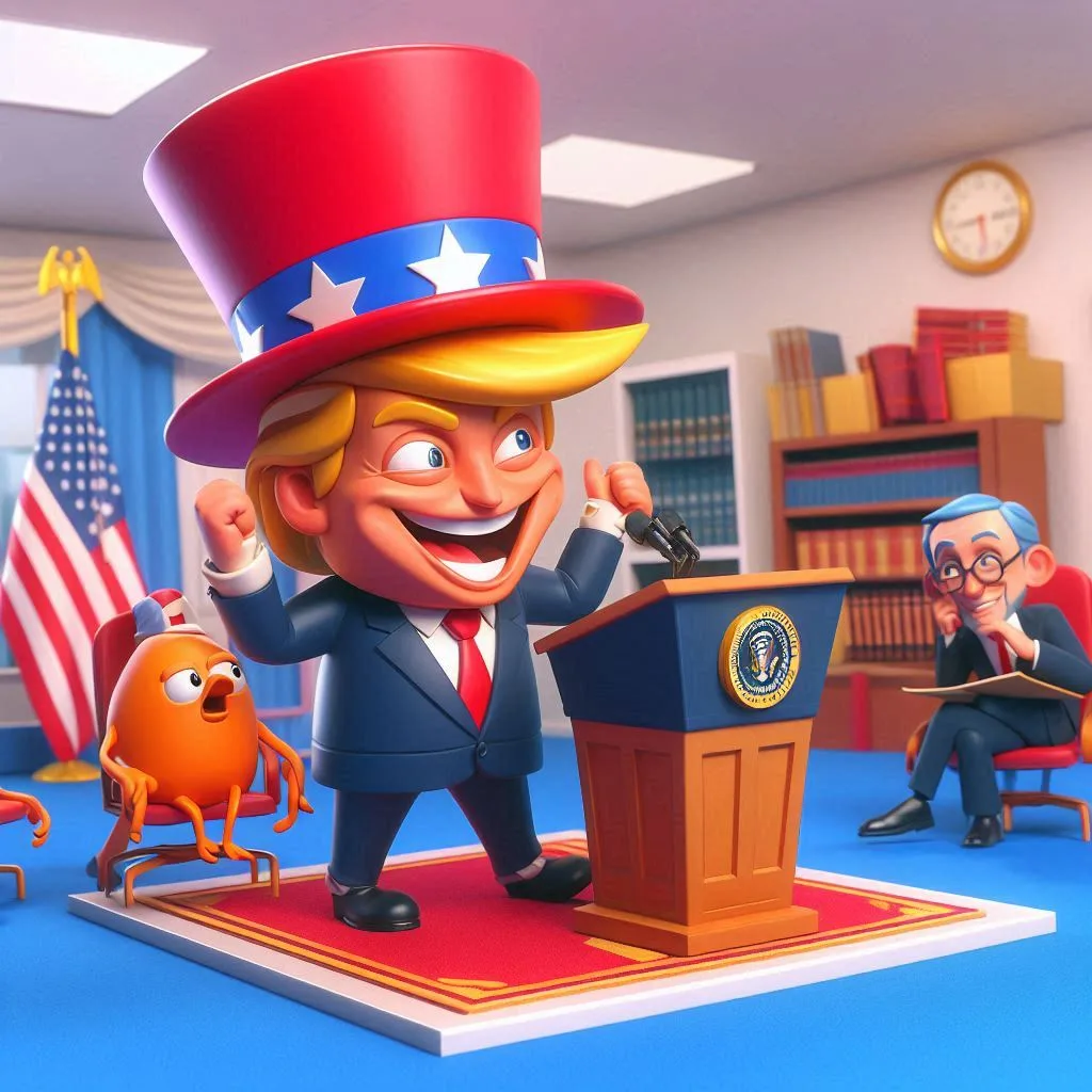 200+ President Jokes And Puns That Will Make You Laugh Out Loud 5 Lighthearted President Puns