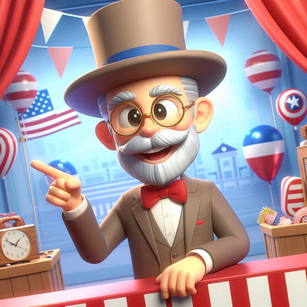 200+ Presidents Day Jokes for Laughs and Learning Fun 4 Lighthearted Presidents Day One Liners