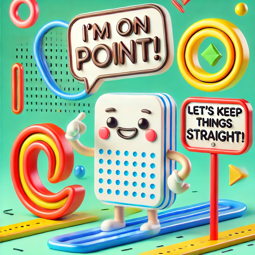 Line Puns