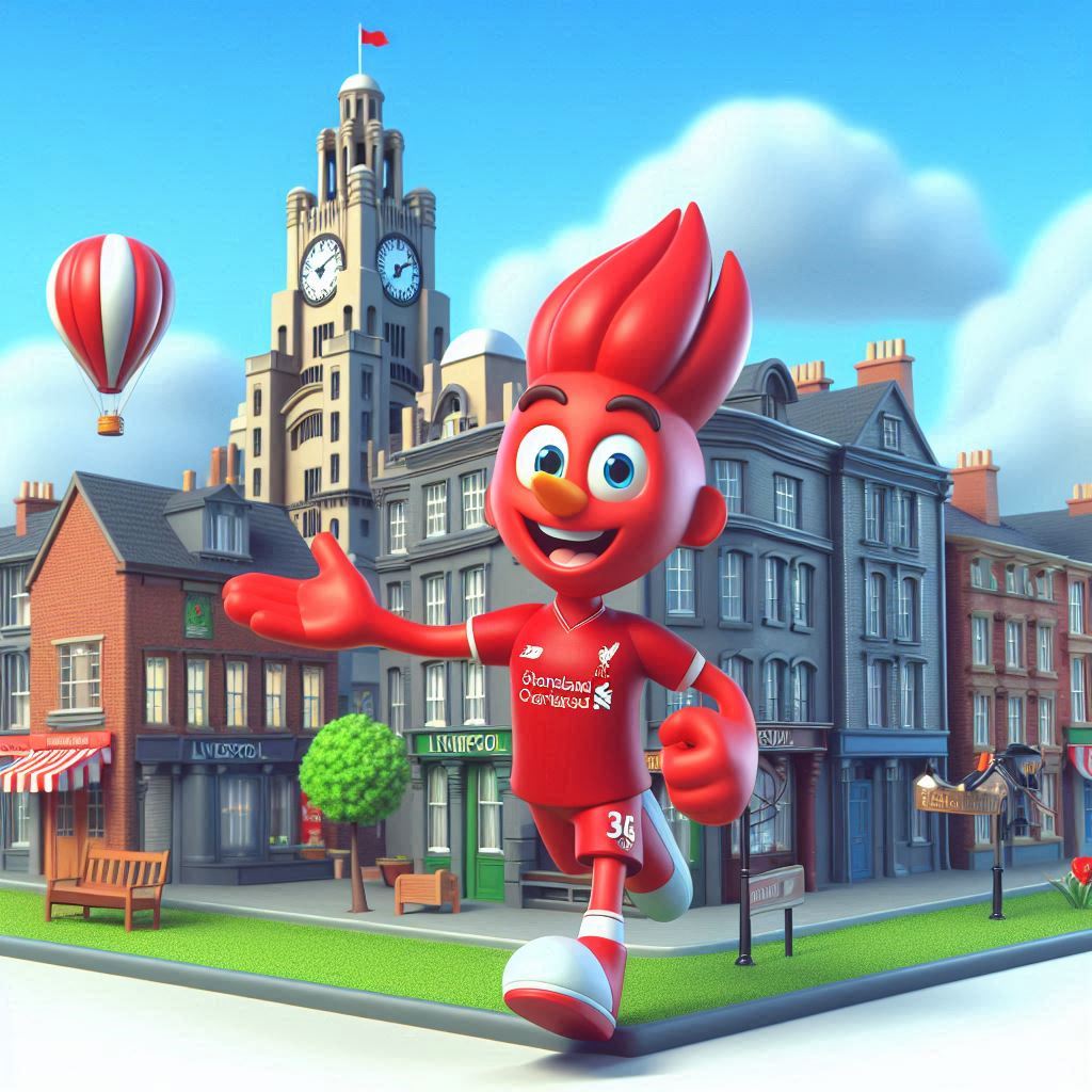 200+ Jokes About Liverpool That Will Make You Laugh Out Loud 7 Liverpool humor