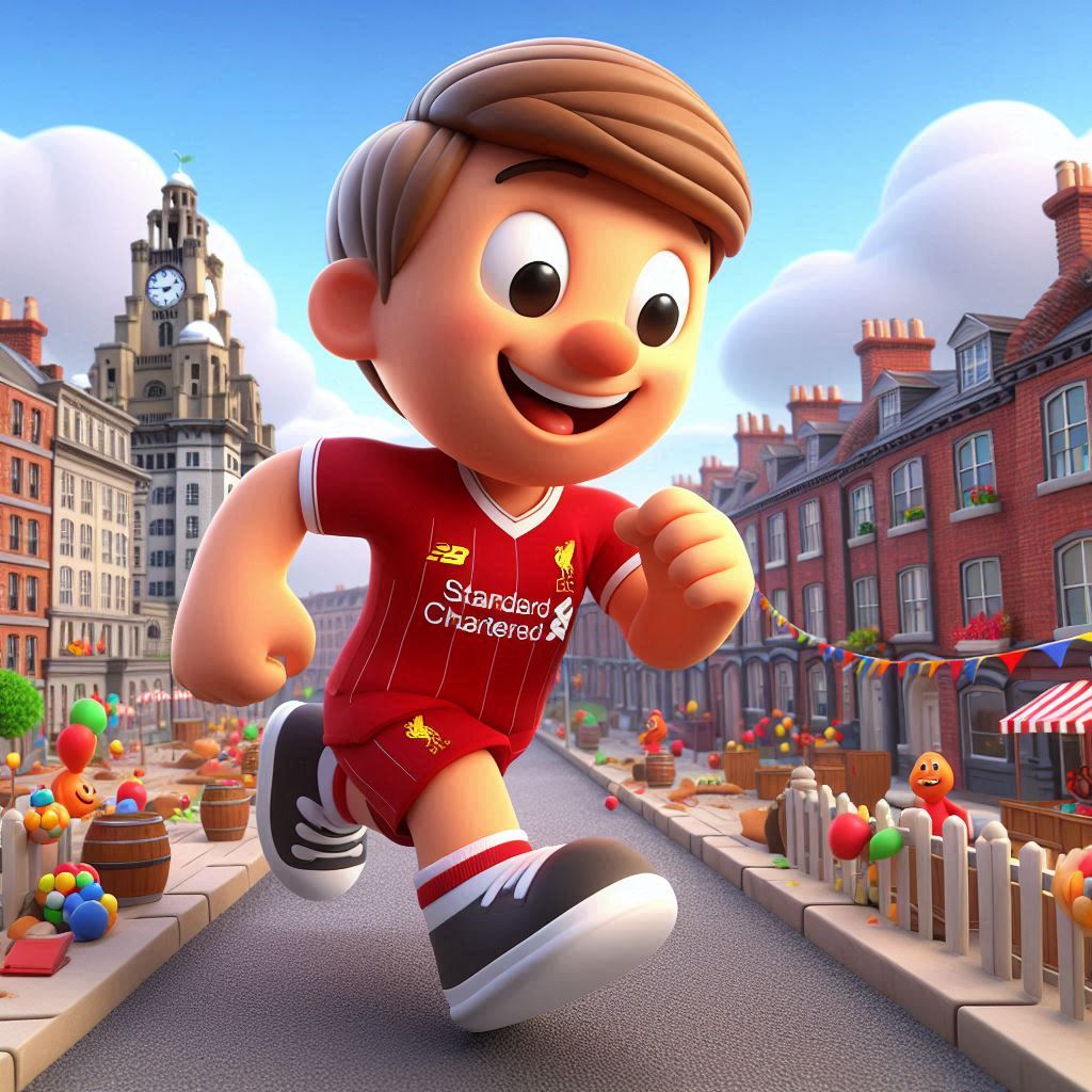 200+ Jokes About Liverpool That Will Make You Laugh Out Loud 4 Liverpool supporter jokes