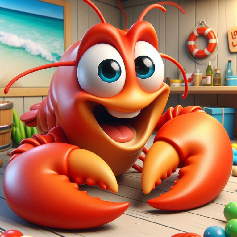 200+ Funny Lobster Jokes That Will Make You Crack Up and Smile in 2025 ...